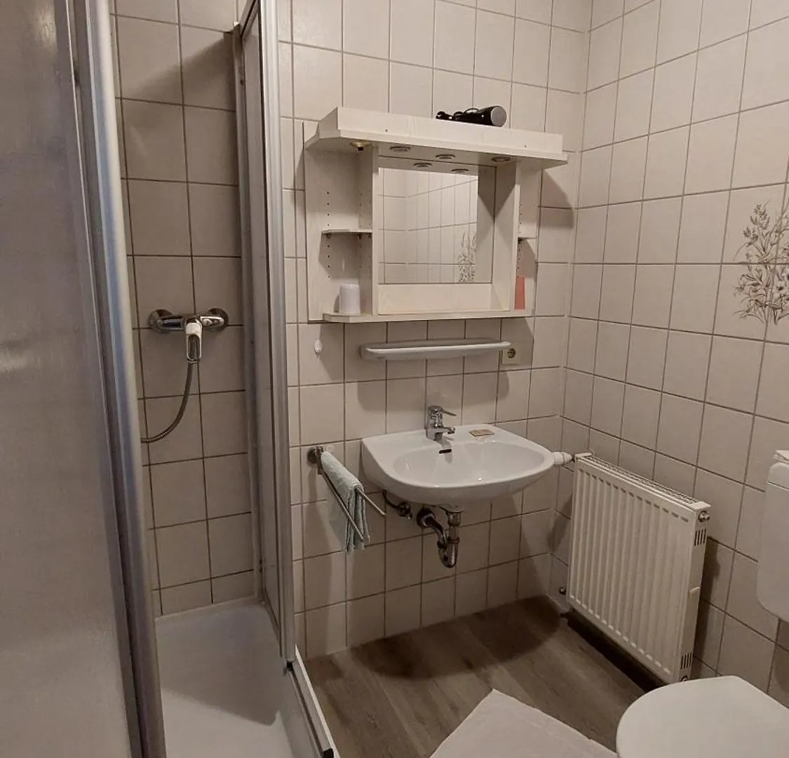 Bed and Breakfast Landhaus Sonnwinkl Wertach Γερμανία