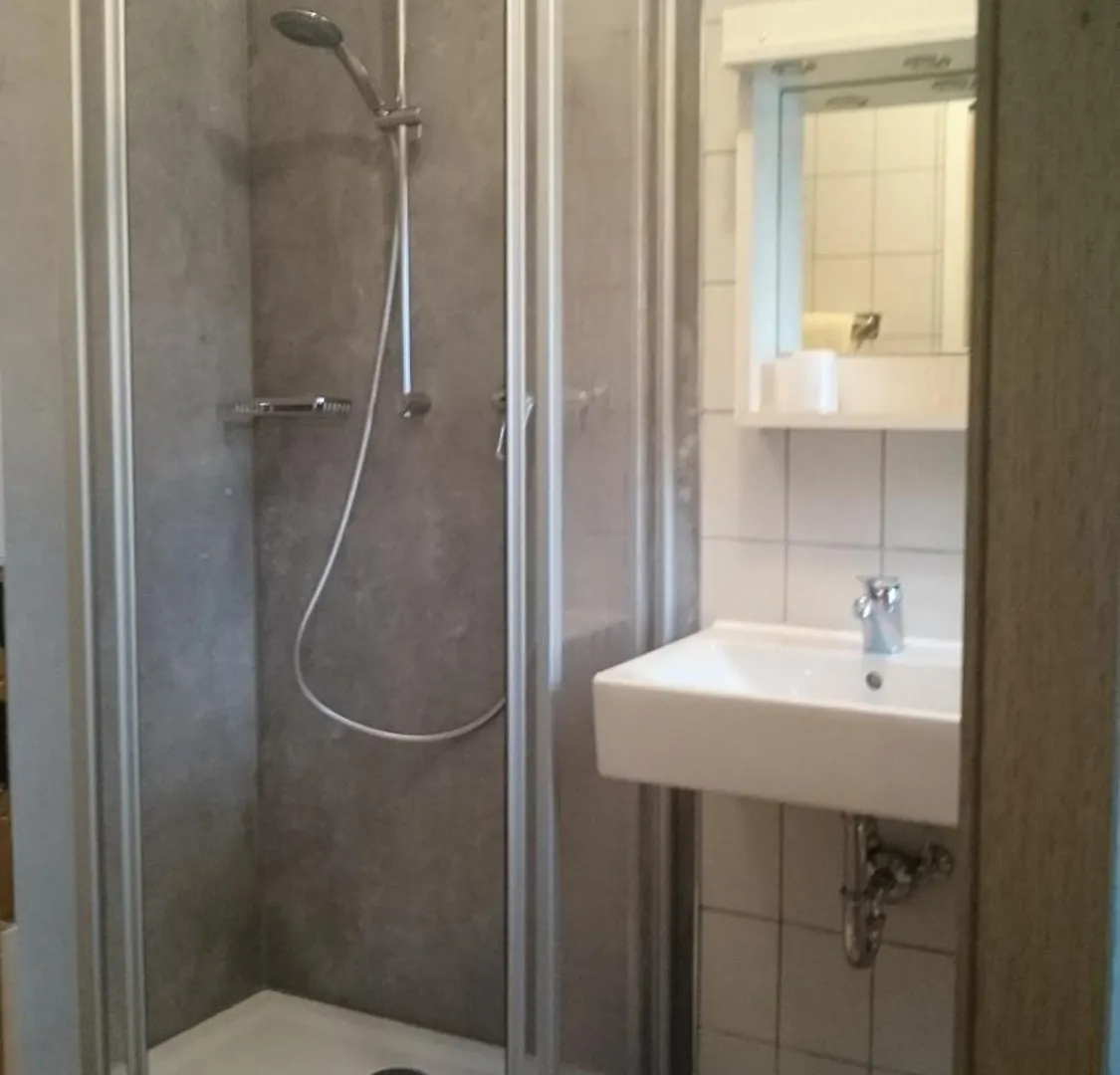 Landhaus Sonnwinkl Wertach Bed & Breakfast